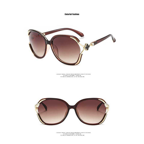 Bow Sunglasses Brand Designer Sexy Ladies Vintage Oversized Gradient Glasses Retro Shades for Women Big Frame Sun glasses UV400