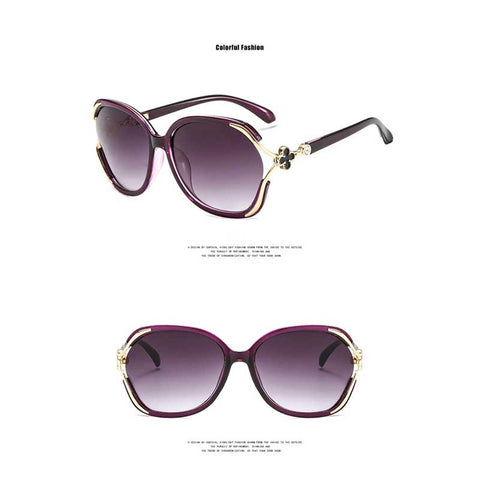 Bow Sunglasses Brand Designer Sexy Ladies Vintage Oversized Gradient Glasses Retro Shades for Women Big Frame Sun glasses UV400