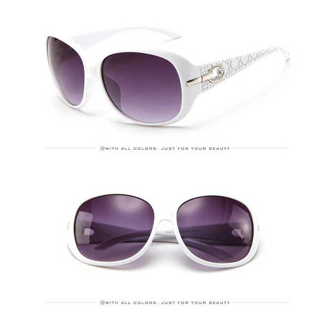 Oversized Sunglasses Women Brand Designer High Quality Elegant Ladies Vintage Gradient Glasses Retro Sun glasses Fashion Shades