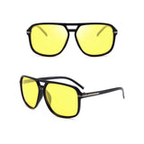 Classic Sunglasses Men Brand Designer Driving Goggles Vintage Polarized Sun glasses Women Coating Glasses Retro Shades UV400