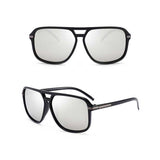 Classic Sunglasses Men Brand Designer Driving Goggles Vintage Polarized Sun glasses Women Coating Glasses Retro Shades UV400
