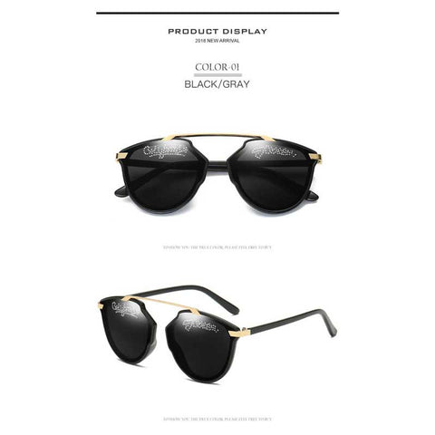 Cateyes Women Sunglasses Vintage Brand Designer Fashion Retro Diamond Coating Glasses Elegant Ladies Cat eye Sun glasses Eyewear