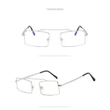 Sunglasses Women 2018 Fashion Vintage Square Red Pink Yellow Sun glasses Ladies Ocean Lens Glasses Retro Metal Frame Eyewear