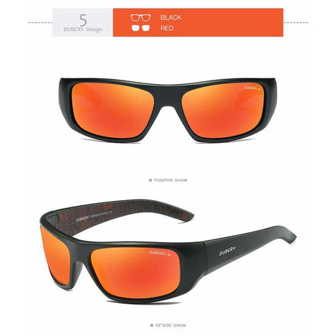 Camouflage Sun glasses for Women Retro Polarized Goggles Luxury Brand Designer Men Vintage Fishing Hiking Eyewear Sports Glasses
