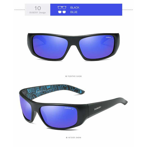 Camouflage Sun glasses for Women Retro Polarized Goggles Luxury Brand Designer Men Vintage Fishing Hiking Eyewear Sports Glasses