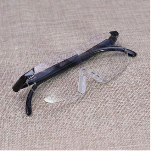 Pro Big Vision Magnifying Presbyopic Glasses Eyewear