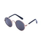 Fashion Glasses Small Pet Dogs Cat Glasses Sunglasses Eyewear Pet Cool Glasses Pet Photos Props